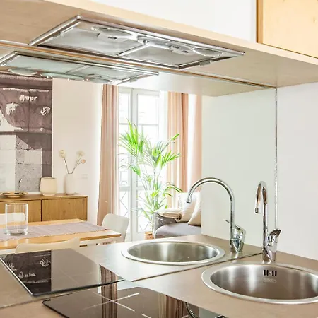 Duplex Di Charme In Centro Como, A 100 Mt Dal דירה