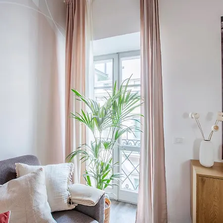 アパート Duplex Di Charme In Centro Como, A 100 Mt Dal