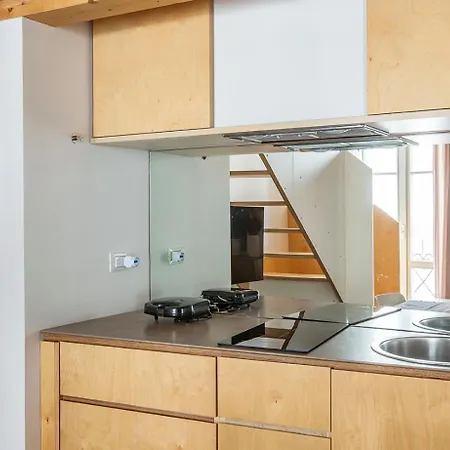 Duplex Di Charme In Centro Como, A 100 Mt Dal アパート *
