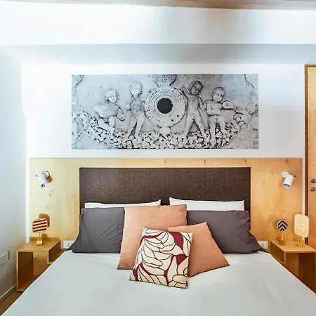 Duplex Di Charme In Centro Como, A 100 Mt Dal * コモ