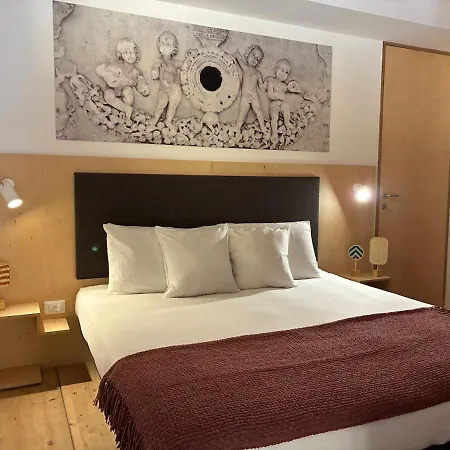 Duplex Di Charme In Centro Como, A 100 Mt Dal アパート
