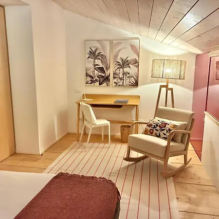 Duplex Di Charme In Centro Como, A 100 Mt Dal コモ
