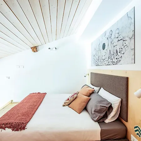 Duplex Di Charme In Centro Como, A 100 Mt Dal アパート *