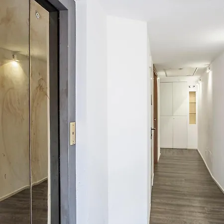 Duplex Di Charme In Centro Como, A 100 Mt Dal *