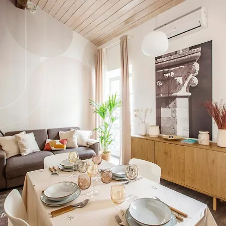 Duplex Di Charme In Centro Como, A 100 Mt Dal Διαμέρισμα Όπως