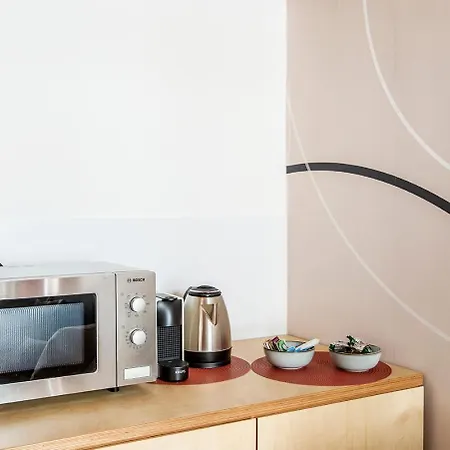 Διαμέρισμα Duplex Di Charme In Centro Como, A 100 Mt Dal *