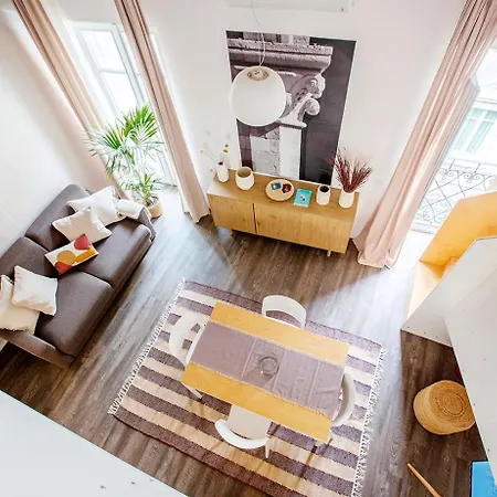 Διαμέρισμα Duplex Di Charme In Centro Como, A 100 Mt Dal Όπως