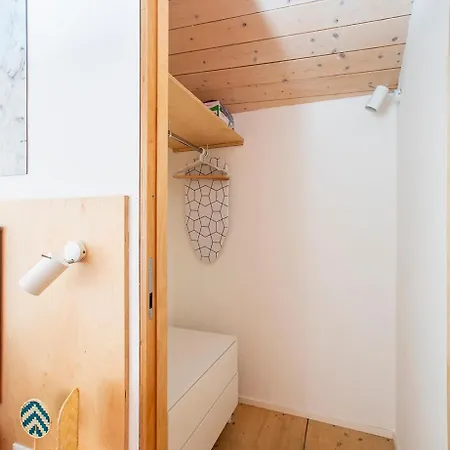 Duplex Di Charme In Centro Como, A 100 Mt Dal *