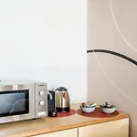 Lejlighed Duplex Di Charme In Centro Como, A 100 Mt Dal *