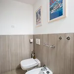 Lejlighed Duplex Di Charme In Centro Como, A 100 Mt Dal *
