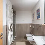 Duplex Di Charme In Centro Como, A 100 Mt Dal * Como